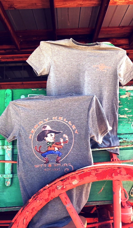 Kelley Irish Tee